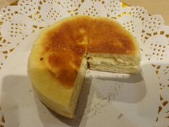 黄油饼-斯琴阿妈蒙古餐厅(新城店)