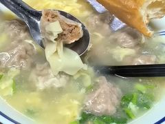 馄饨-海清宁记大馅云吞