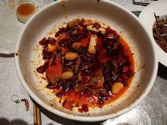 -李老爹香辣蟹(宣武门店)