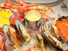 -壳里西餐厅Coquille Seafood Bistro(蒙自路店)