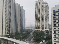 -狐尾山公园