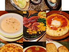 -萨莉亚意式餐厅(杭州西溪龙湖天街店)