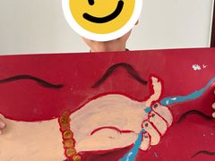 -小童心大艺术儿童美术馆(上海电影博物馆校区)