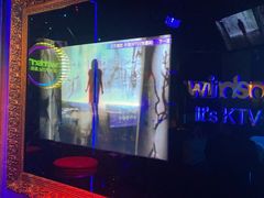-温莎KTV(珠江路店)