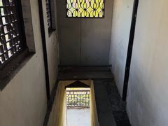 -无锡惠山寺