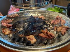-味家烤肉烤鳗鱼牛排(西塔旗舰店)