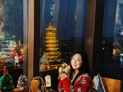 -忆咖啡观景餐厅(桂林象山公园店)