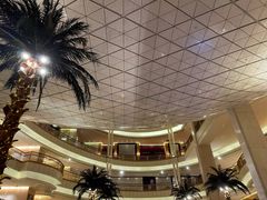 -上海大酒店-自助餐餐厅