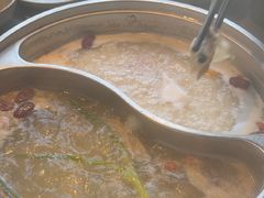 -阿源鱼捞斑鱼火锅·海鲜粥(山景尚宅店)