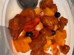 -闽海肴(北辰荟店)