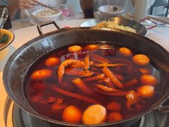 -李子坝梁山鸡(李子坝大鸡哥店)