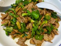 -滇铺子·云南特色菜·鲜花野菜季(东风东路c86店)