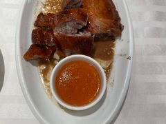 吊烧BB鸭-和记小菜(七宝店)