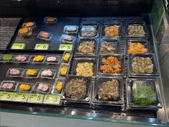 -上清·三文鱼鲜寿司(同德店)