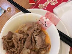 -牛New寿喜烧(青浦店)