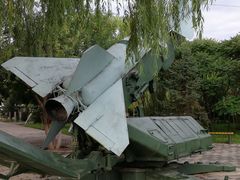 -北方兵器城