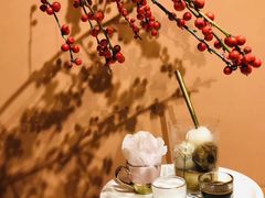 -The Flowers Coffee(南山店)