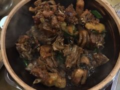 -麻伊伏土菜馆(朗州路店)