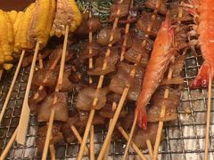 -加餐海鲜自助(集美银泰百货店)