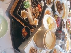 -丰和日丽(瑞虹天地月亮湾店)