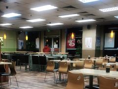 大堂-李先生牛肉面大王(广渠门内店)