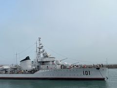 -中国人民解放军海军博物馆