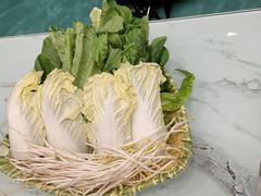 -顶福胜潮汕牛肉火锅(观沙岭店)