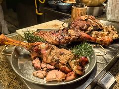 -咖啡厅自助餐厅(贵阳中天凯悦酒店)