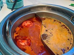 -季季红火锅(柳州城中万达二店)