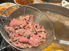 -牛事制造局牛肉火锅(莲岳路店)