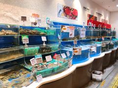 水产区-7fresh七鲜(大族广场店)
