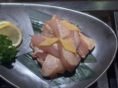 -阿源鱼捞斑鱼火锅·海鲜粥(山景尚宅店)