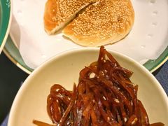 -金狮麟·新豫菜(金码大厦店)