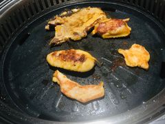 -石田家自助海鲜火锅烤肉(茂业时代广场店)