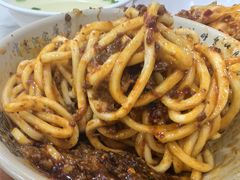 -肖家河家常面(肖家河北街店)