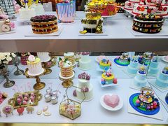 -丁香西饼屋(桂林路店)