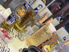 -云晓光头烧烤吧(德平路店)
