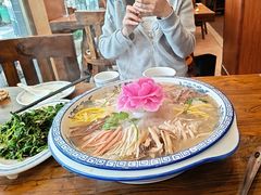 -老雒阳面馆·水席(定鼎门店)