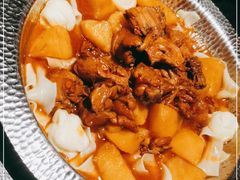 -丝路金桃·新疆菜(徐汇店)