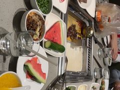 -海底捞火锅(新华联梦想城店)