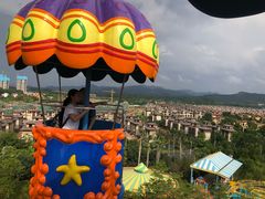 -美的鹭湖探索王国