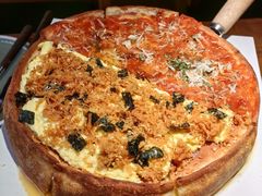 -Dragon Pizza•圆脸龙披萨·牛排餐厅