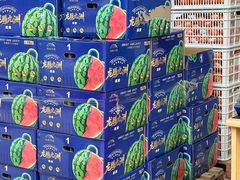 -华威西营里农产品批发市场