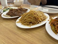 -姥家春饼店(漳州二路店)