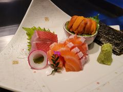 -松亭·铁板烧(欢乐海岸店)