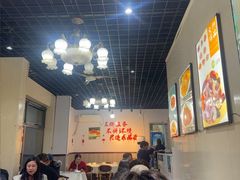 -逢春菜馆天津菜(胜利路店)