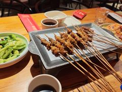 -管氏翅吧(国展店)
