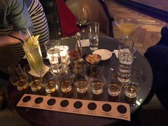 -LONG BAR 廊吧(外滩华尔道夫酒店)