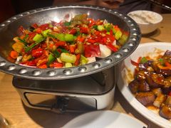 -陈一道辣椒炒肉·徐州菜(六中店)