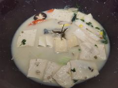 -鲜潭蒸汽石锅鱼(五道口购物中心店)